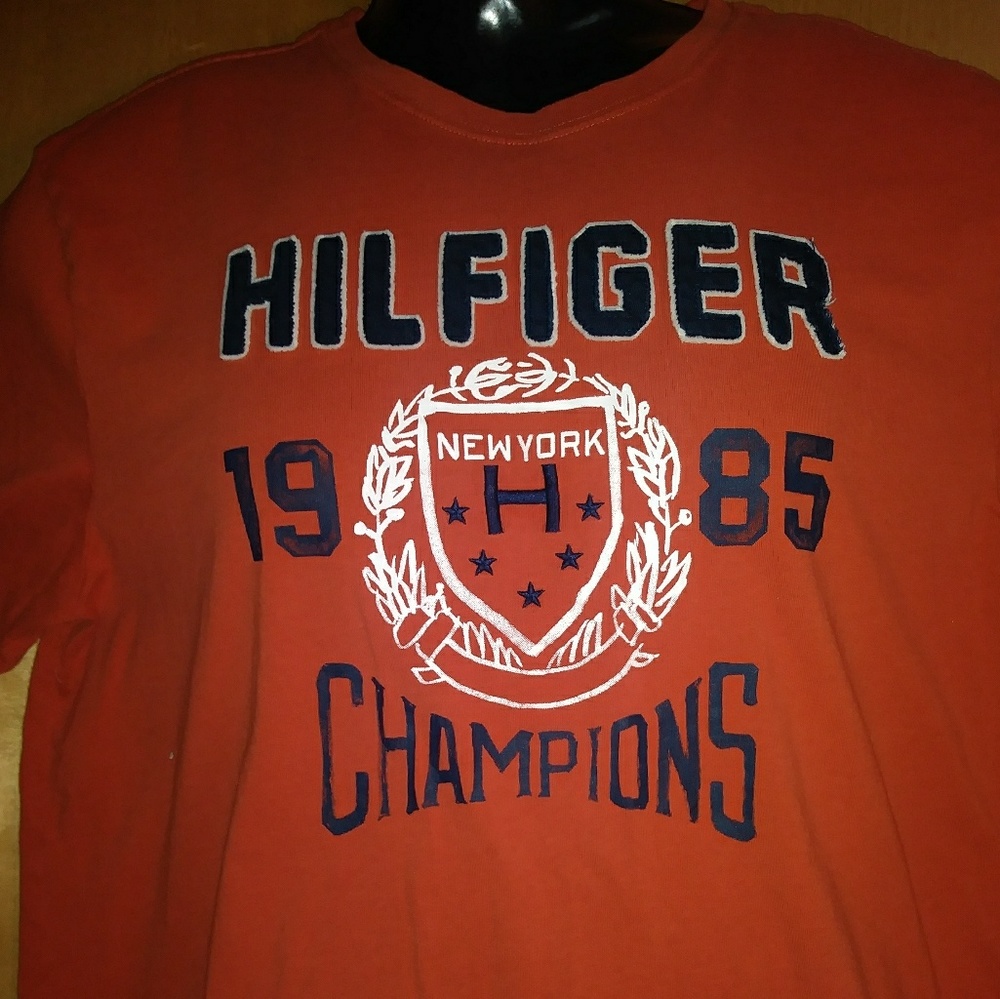 Tommy Hilfiger Tee